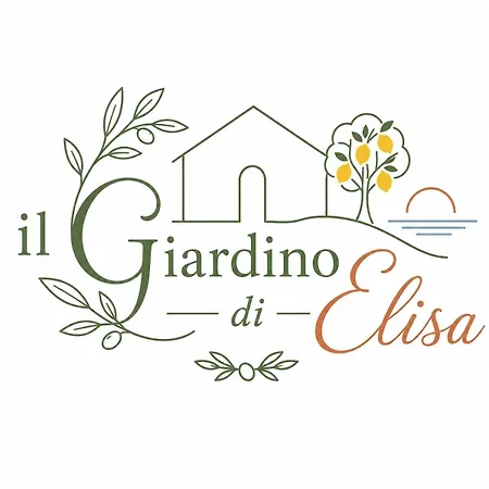Elisa's Garden * La Spezia